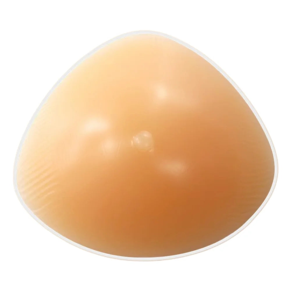 Mannen Vrouwen Driehoek Clear Siliconen Borstprothesen voor Crossdresser Cosplay Mastectomie Prothese Transgender Travestiet Borstimplantaten Beha Enhancer Inserts,200g/pair Mannen Vrouwen Driehoek Clear Siliconen Borstprothesen voor Crossdresser Cosplay Mastectomie Prothese Transgender Travestiet Borstimplantaten Beha Enhancer Inserts,200g/pair