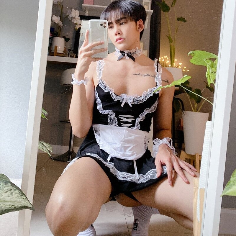 How to Choose the Perfect Sissy Lingerie for You