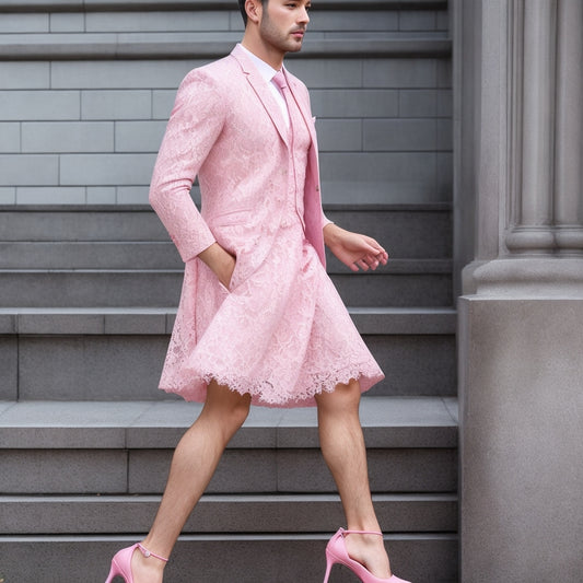 Embracing Individuality: Understanding Sissy Boys and Chastity Training