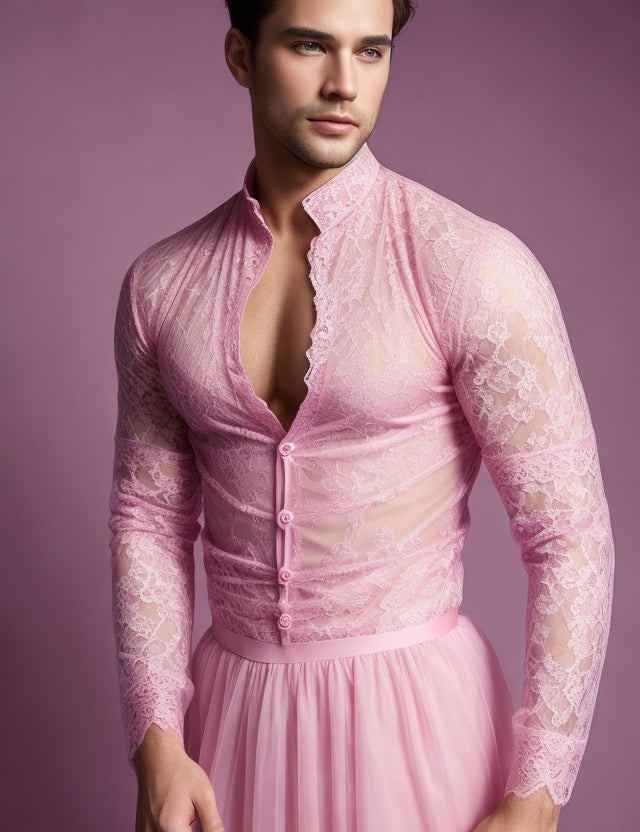 The Benefits of Wearing Sissy Lingerie
