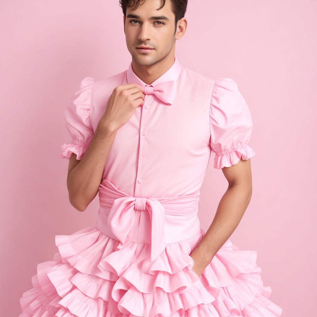 How to Find Your Sissy Style
