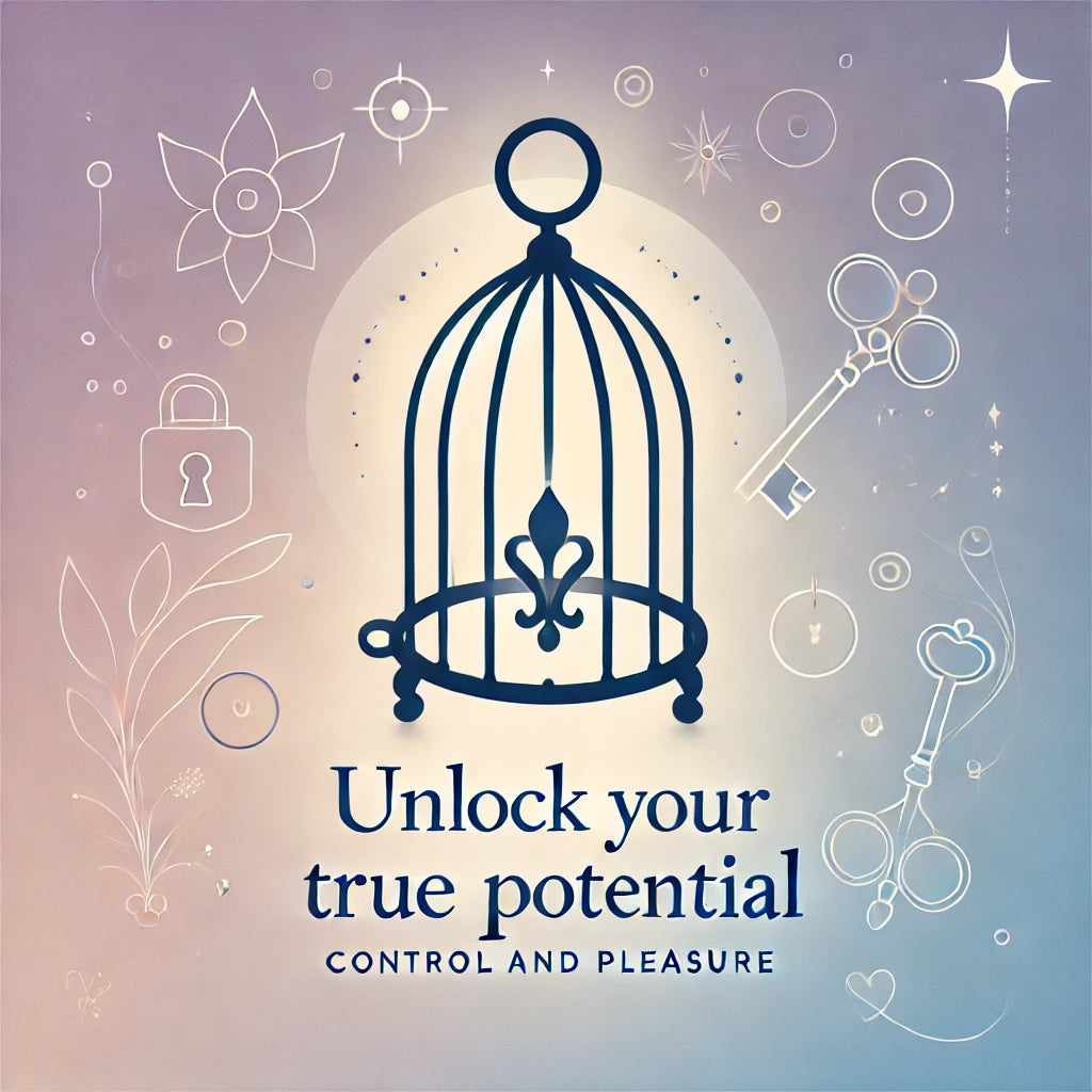 Unlock Your True Potential with a Chastity Cage: A Guide to Embrace Control and Pleasure