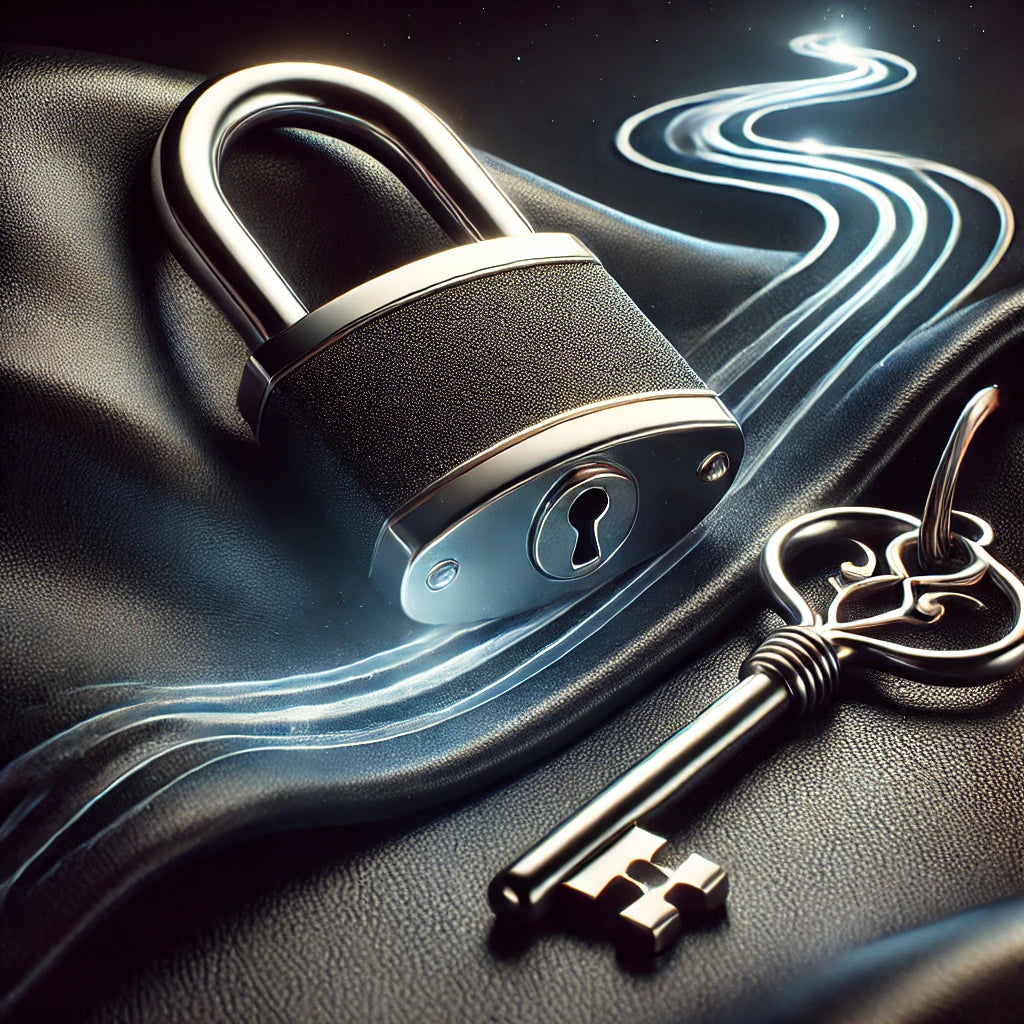 The Ultimate Guide to Male Chastity: Embrace Control, Unlock Freedom