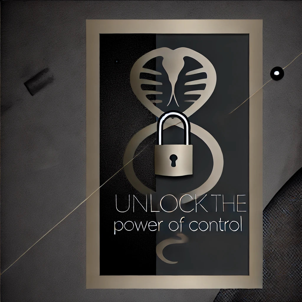 Unlock the Power of Control: Exploring the Cobra Chastity Experience