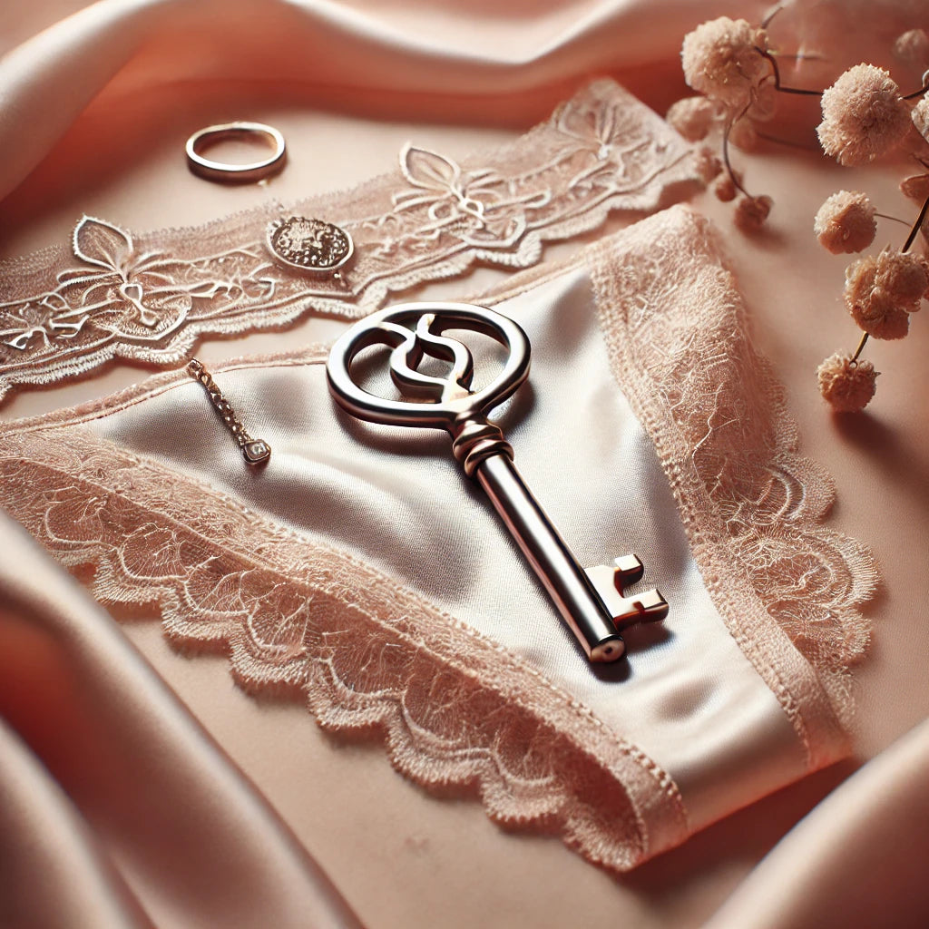 The Ultimate Guide to Flat Chastity Cages: Comfort, Control, and Confidence