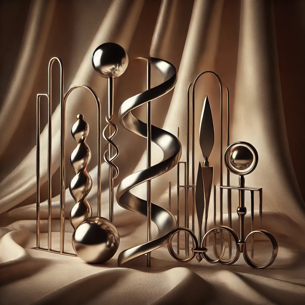 The Ultimate Guide to Inverted Chastity Cages: Unlock Your New Fantasy