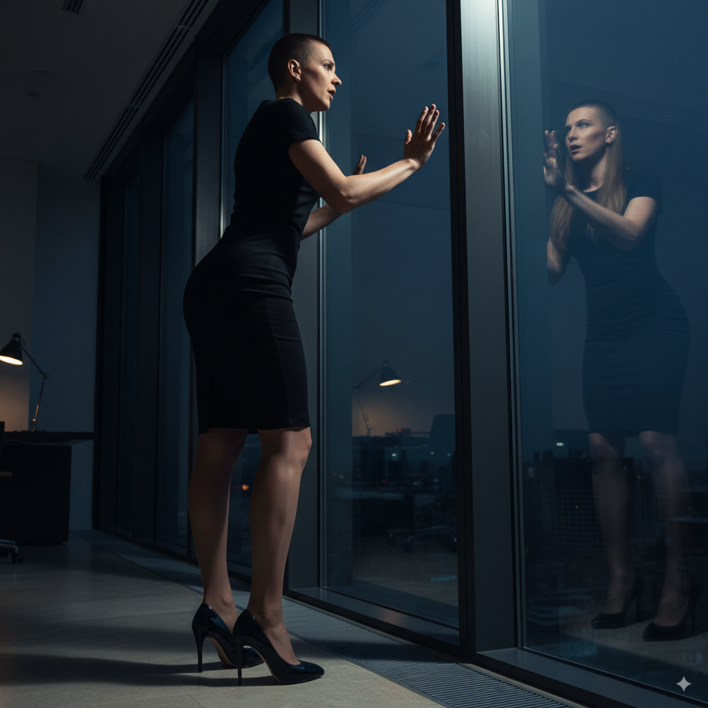 An Unexpected Education: My First Lesson in Professional Elegance