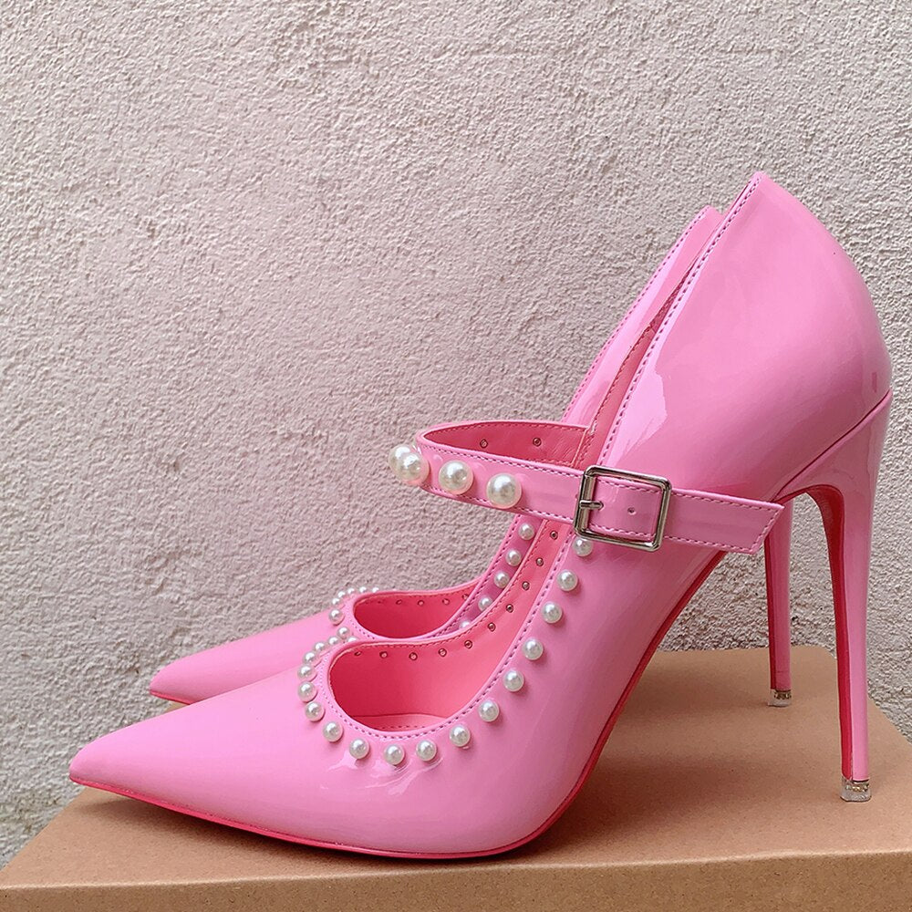 The Ultimate Guide to Finding the Perfect Sissy Shoes Sissy Lux