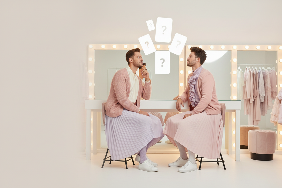 Discreet Shipping and Billing: What to Expect When You Order From Sissy Lux