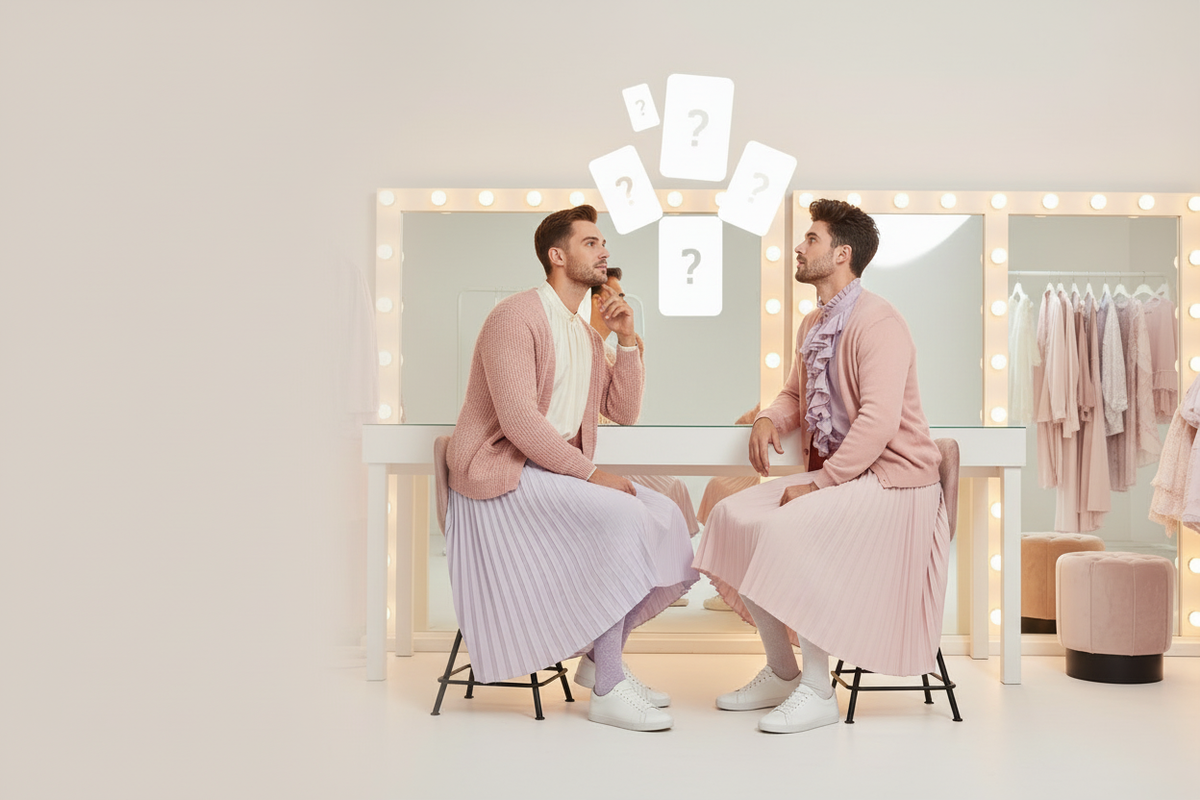 Discreet Shipping and Billing: What to Expect When You Order From Sissy Lux