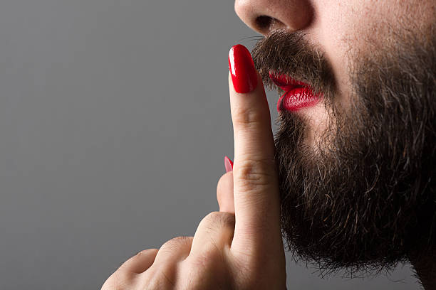 Exploring the Reasons Behind Male Feminization: An Interview with a Self-Identified Feminine Male