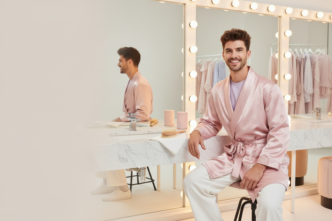 Chastity + Feminine Presentation: Building a Full Routine