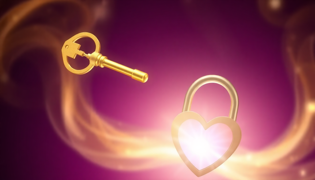 Unlocking the Power of Chastity: How It Can Enhance Your Orgasms