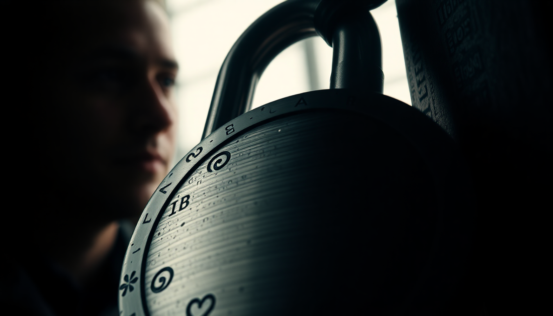 Unlocking the Risks: Navigating the World of Male Chastity Devices