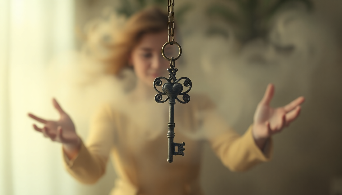 Unlocking the Secrets of Male Chastity: A Guide to Understanding and Embracing Your Desires