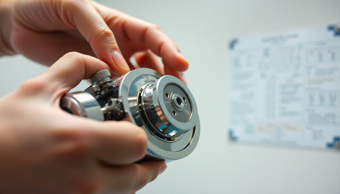 Maintaining Your Chastity Device: A Guide to Regular Inspections