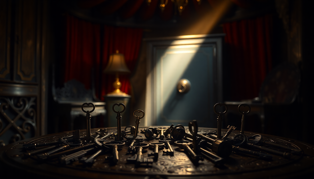 Unlocking the Secrets: Choosing the Right Lubricants for Your Chastity Device