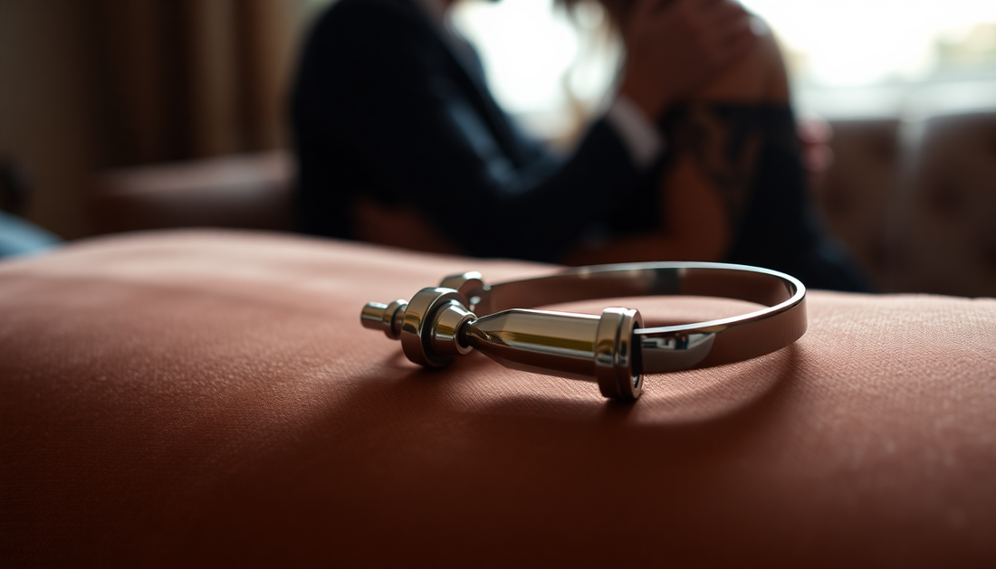 Unlock Your Desires: The Best Chastity Cages for Long-Term Wear