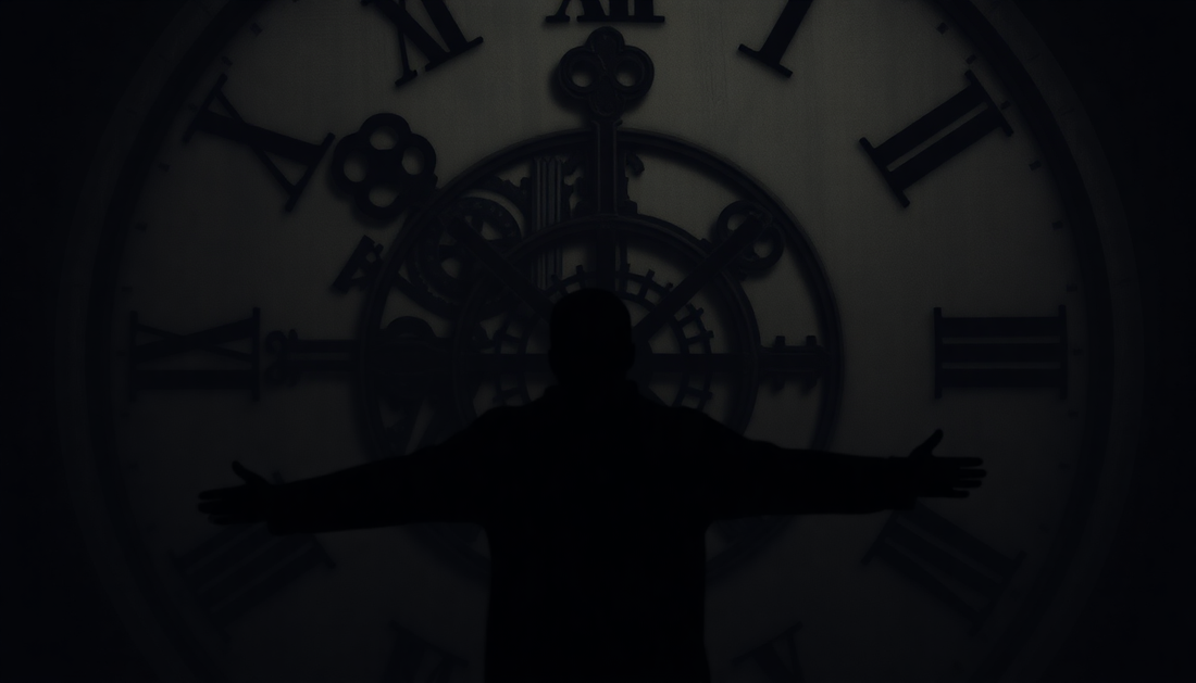 How Long Can Someone Wear a Chastity Cage?