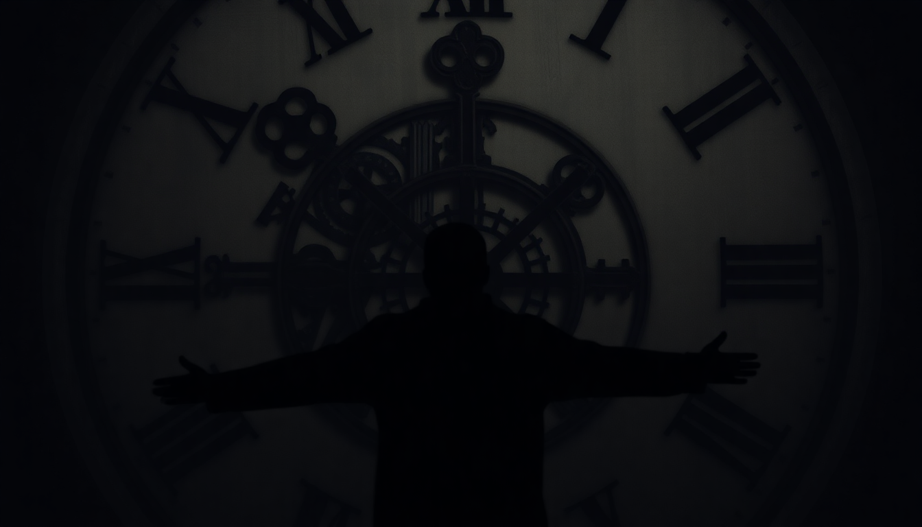 How Long Can Someone Wear a Chastity Cage?