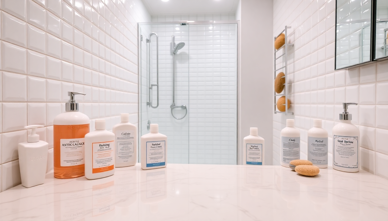 Staying Fresh and Healthy in Chastity: Tips for Preventing Odors and Infections