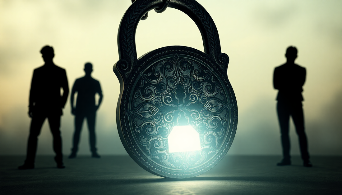 Unlocking the Truth: Is Male Chastity Safe?