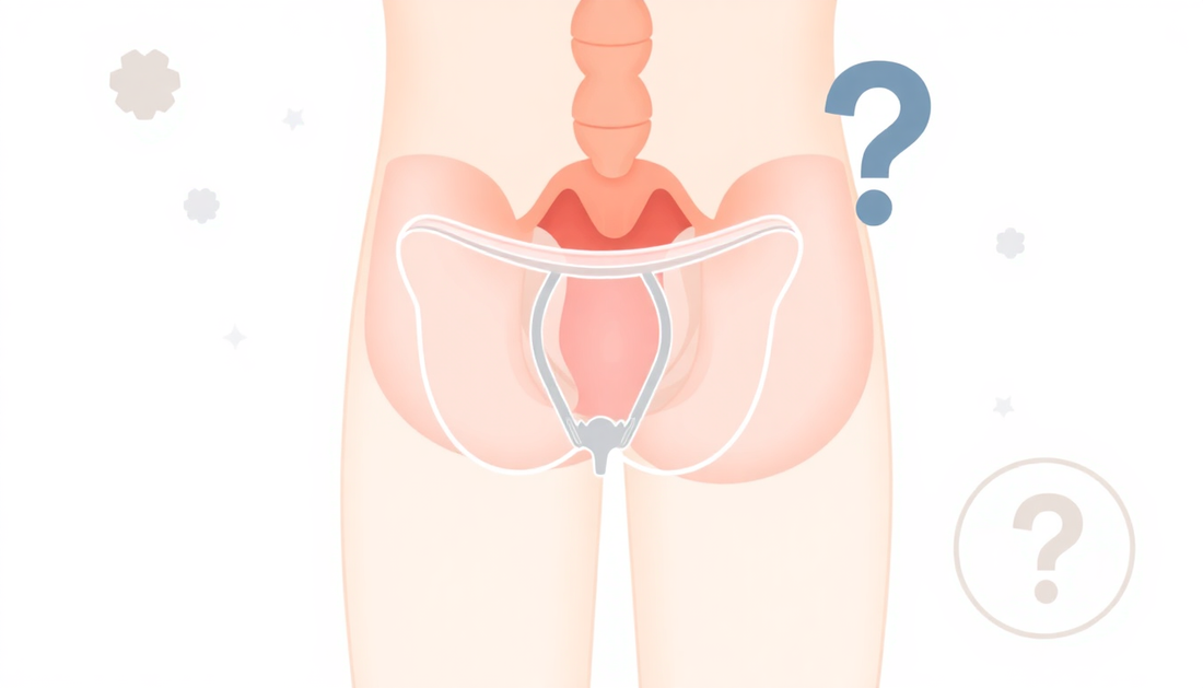 Is Wearing a Chastity Cage Bad for Your Health?