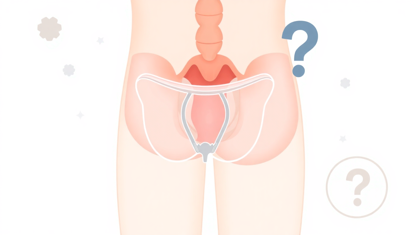 Is Wearing a Chastity Cage Bad for Your Health?