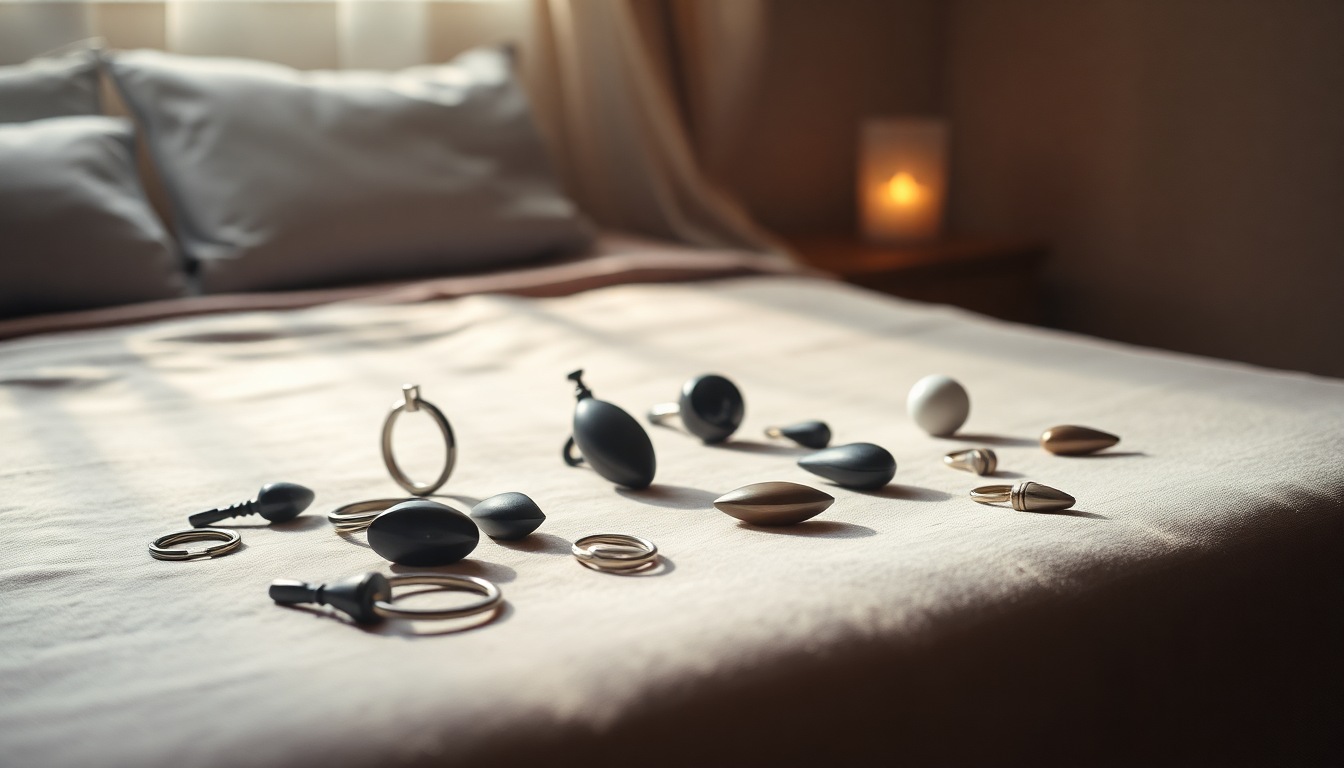 Exploring Affordable Chastity Cages for Beginners