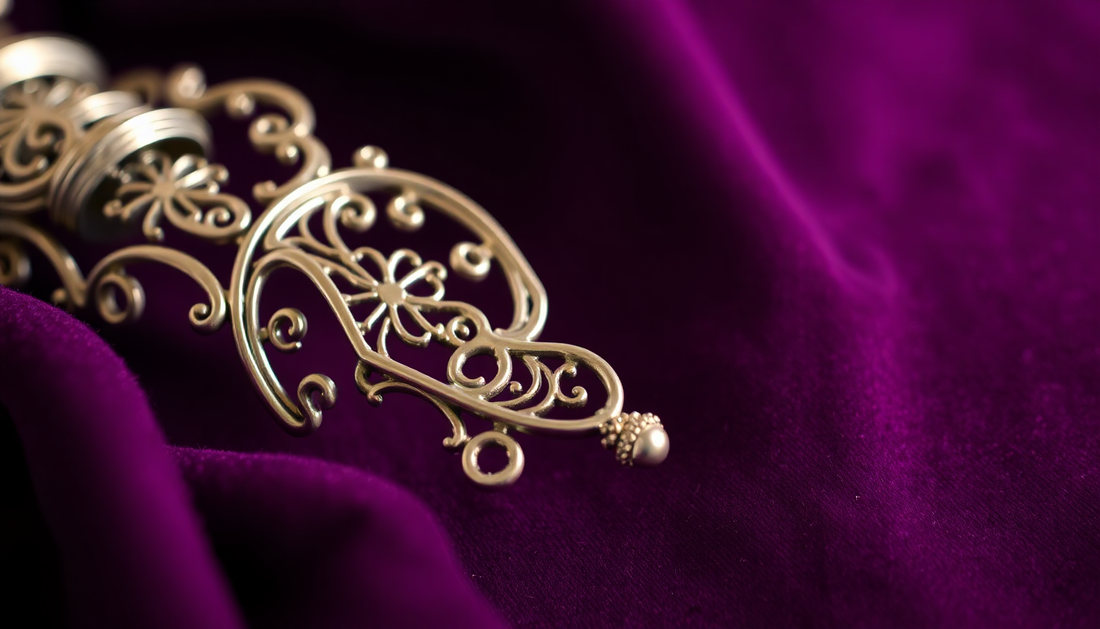 Chastity Devices for Pierced Penises: Exploring the Options