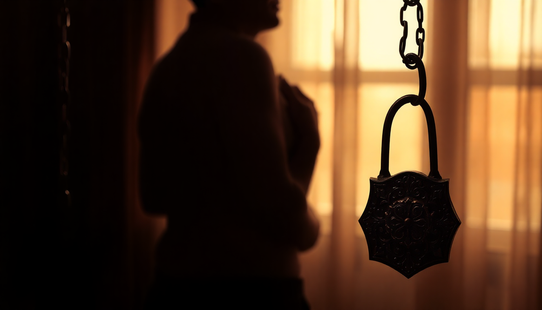 Can You Have Sex While Wearing a Chastity Cage?