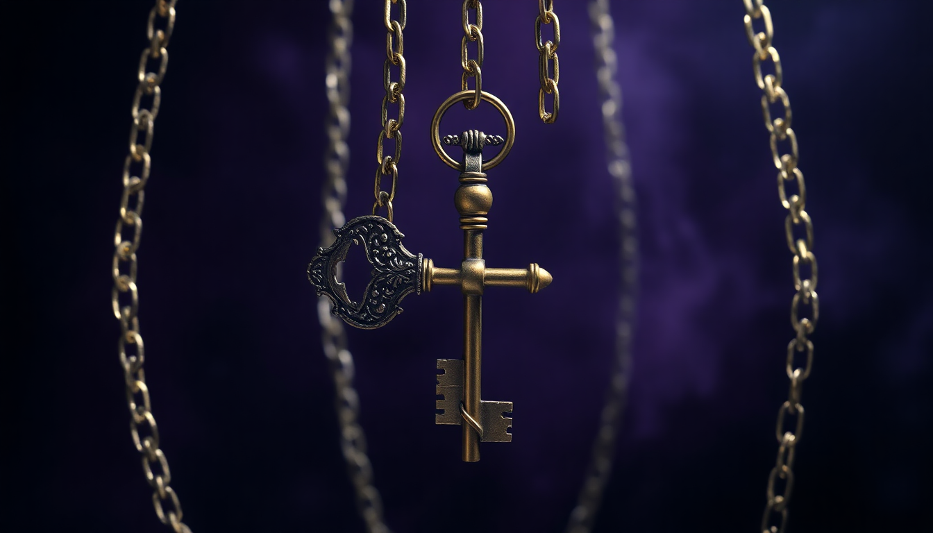 Unlocking the Secrets of Male Chastity: A Beginner's Guide