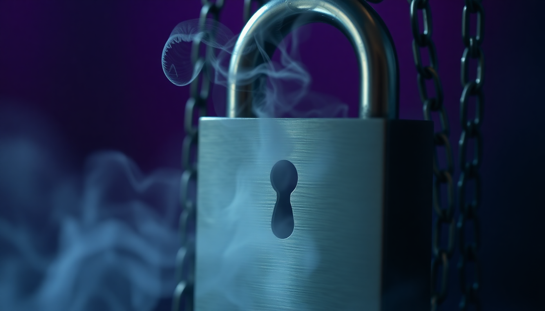 What to Do If Your Chastity Cage Gets Stuck or Jammed