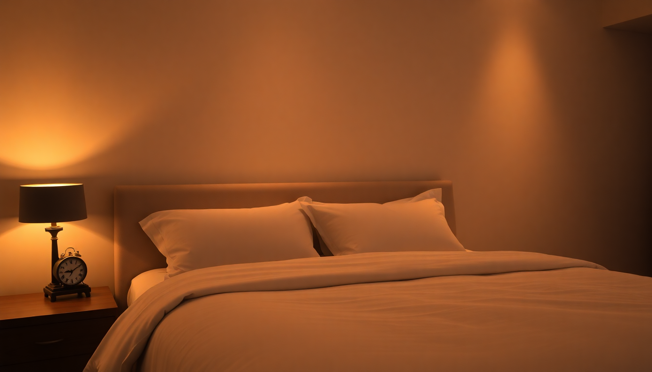 Can You Sleep Comfortably in a Chastity Cage?