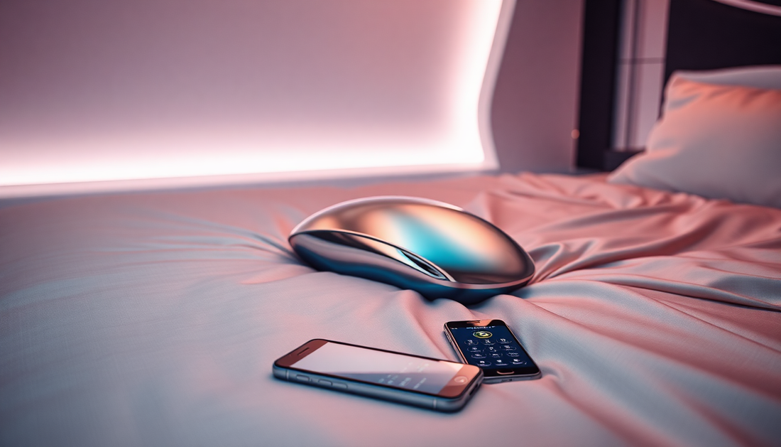 Unlock Your Desires: Exploring Remote-Controlled Chastity Devices