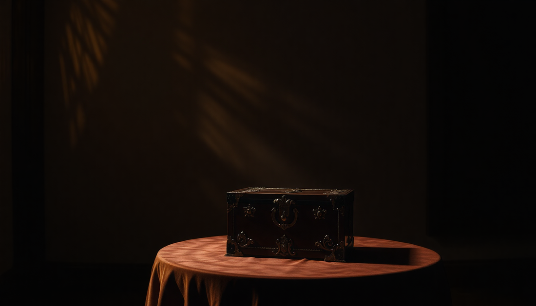 Unlock Your Desires: Exploring the Top Brands for Male Chastity Cages