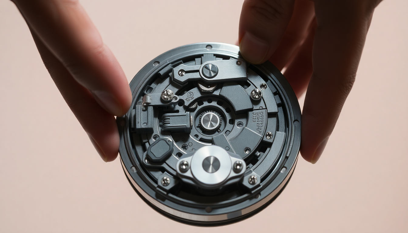 Maintaining Your Chastity Device: A Guide to Regular Inspections