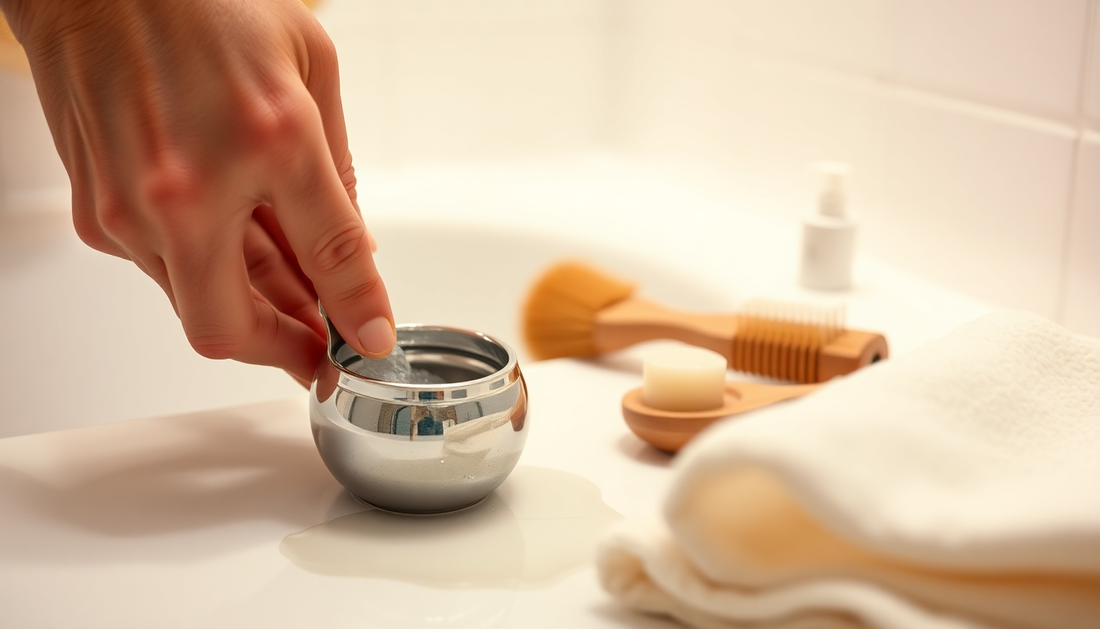 Maintaining Hygiene with a Chastity Cage: Tips and Tricks