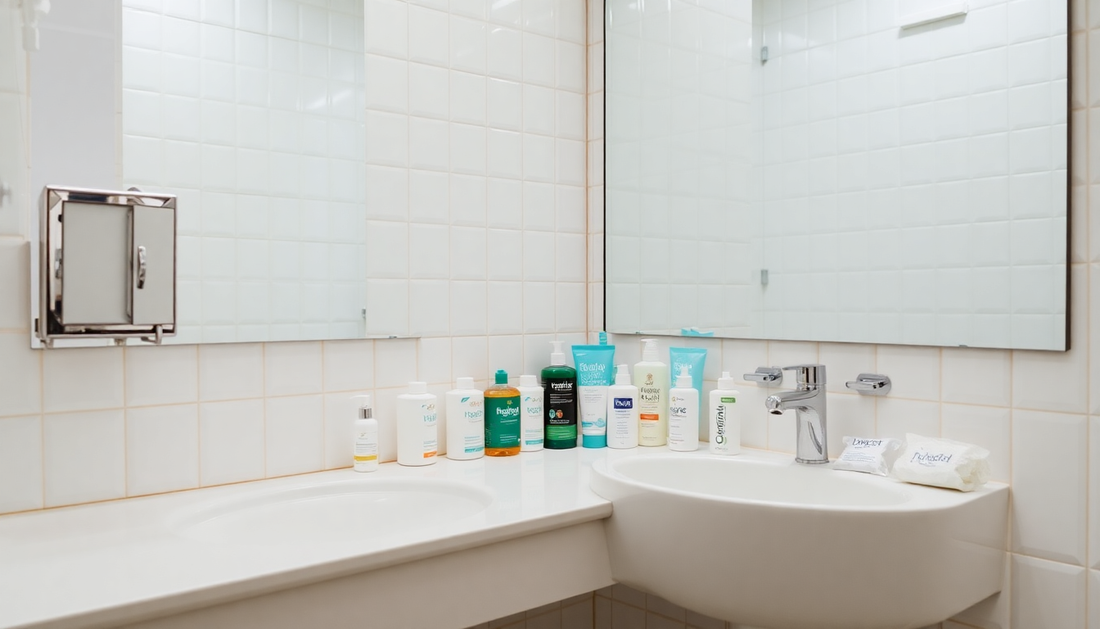 Staying Fresh and Healthy in Chastity: Tips for Preventing Odors and Infections