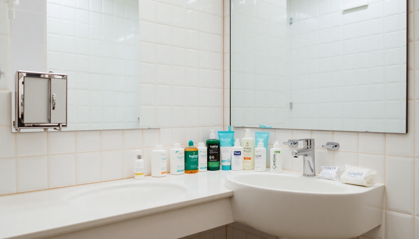 Staying Fresh and Healthy in Chastity: Tips for Preventing Odors and Infections