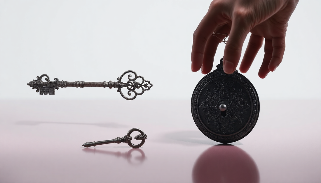 Can a Keyholder Force Someone to Wear a Chastity Device?