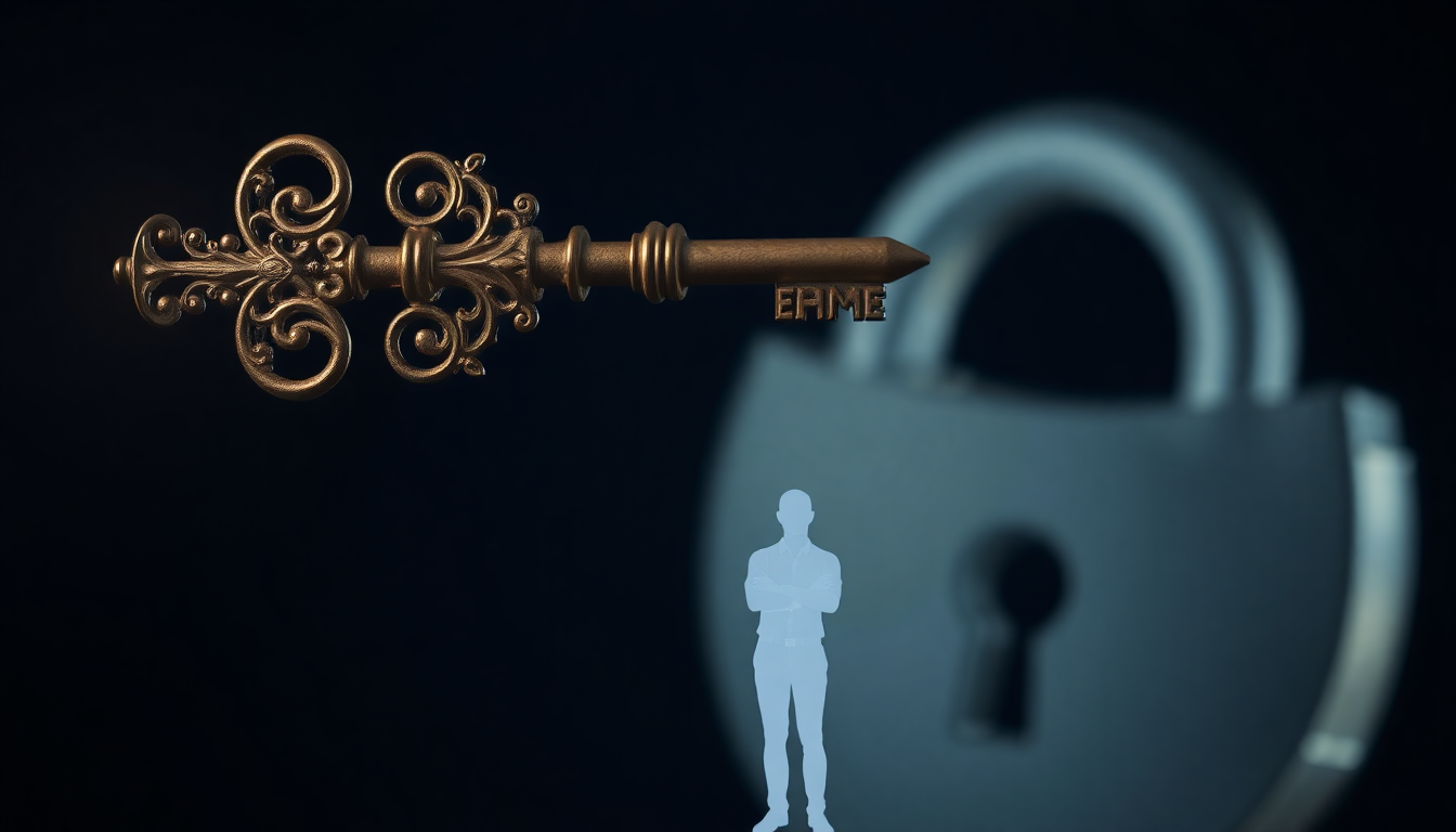 Can a Keyholder Force Someone to Wear a Chastity Device?