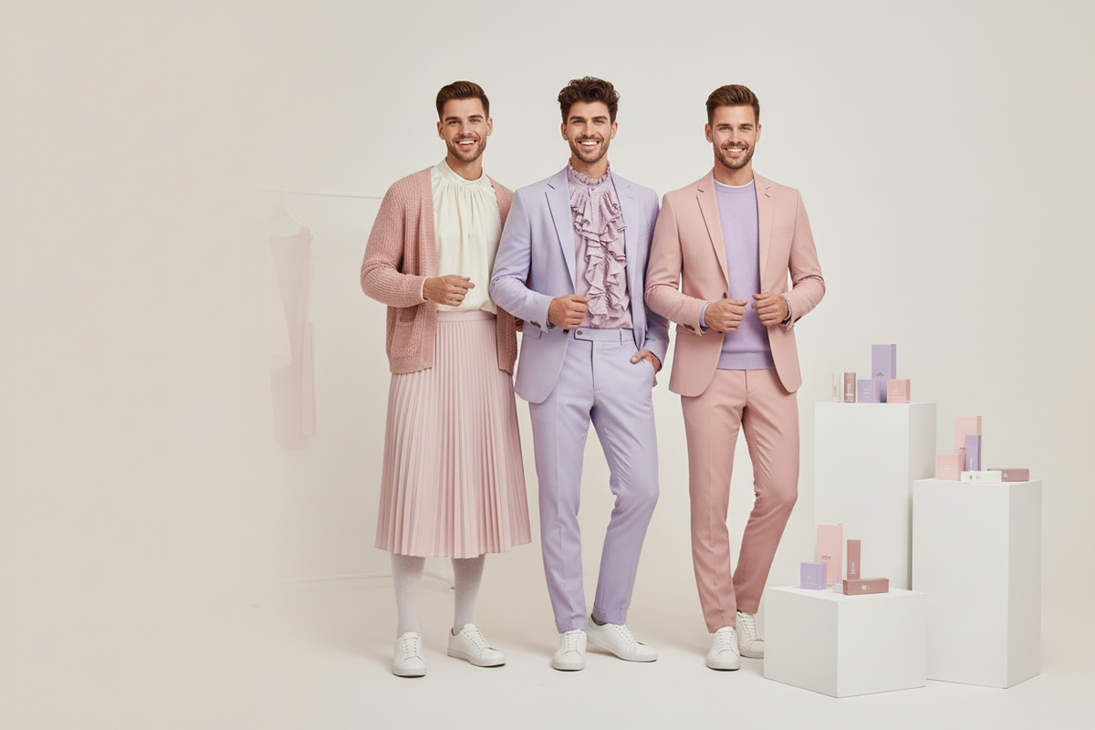 Beginner vs. Advanced Chastity Cages: Which Sissy Lux Cage Should You Start With?