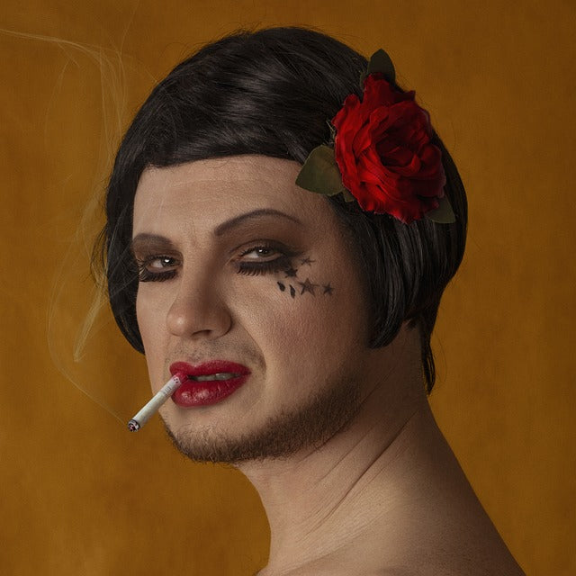 Sissy Wigs The Ultimate Guide to Finding the Perfect Wig for Your Fem