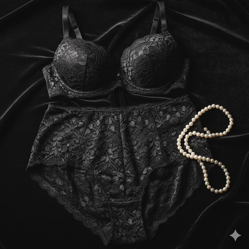 Sissy Lingerie