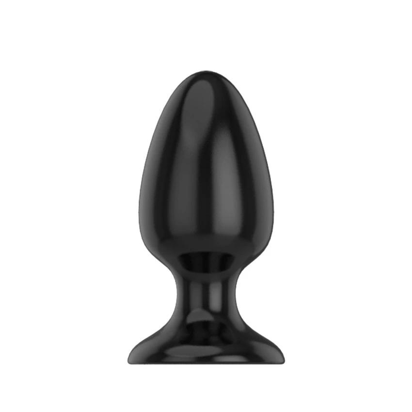 Hard XXL Anal Plug