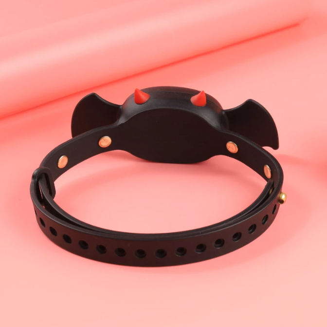 APP Remote Control Devil Collar Adjustable