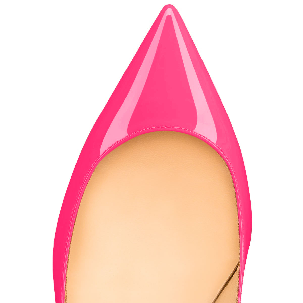 💖 Sissy Darling Rose Red Heels – 2.5 Inch Perfection