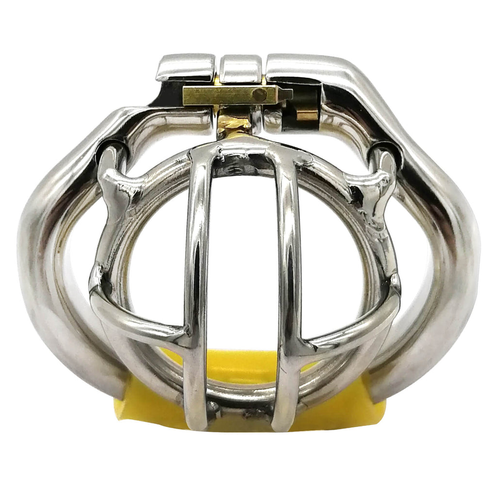 CC24 Male Chastity cage