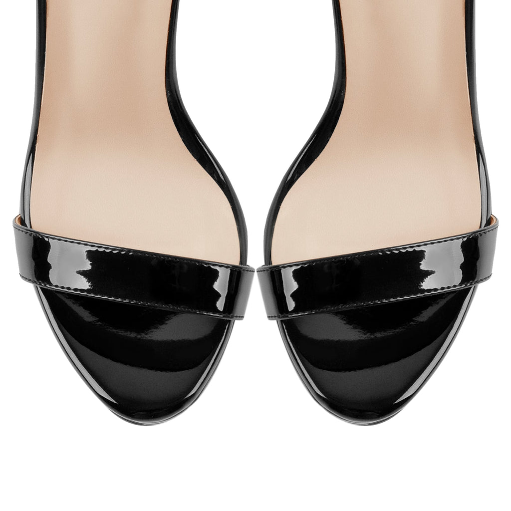 Pretty in Pink Platform Stilettos – For the Fabulous Sissy in You!